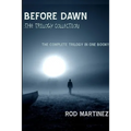 Before Dawn: Trilogy Collection - Paperback