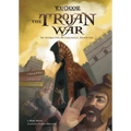 The Trojan War: An Interactive Mythological Adventure - Paperback