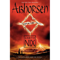 Abhorsen - Paperback