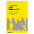 Ensayo Sobre La Ceguera / Blindness - Paperback