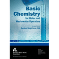 Basic Chemistry for Water & Wastewater Operators - Paperback