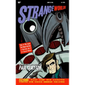 Strange Worlds - Paperback