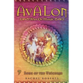 Song of the Unicorns: Avalon Web of Magic Book 7 - Paperback