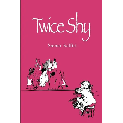 Twice Shy - Paperback
