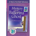 Mystery of the Ballerina Ghost: Austria 1 - Paperback