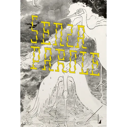 Tilo Baumgärtel: Senza Parole - Paperback