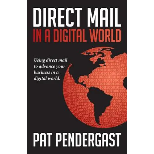 Direct Mail in a Digital World - Paperback