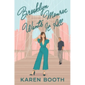 Brooklyn Monroe Wants It All - Paperback