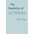 The Possibility of Altruism - Paperback