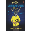 The Unproposed Guy - Paperback