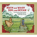 Moth and Wasp, Soil and Ocean: Remembering Chinese Scientist Pu Zhelong's Work for Sustainable Farming - Paperback