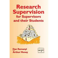 Research Supervision for Supervisors and their Students. 2nd Edition - Paperback