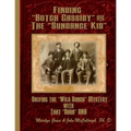 Finding "Butch Cassidy" & The "Sundance Kid" - Paperback