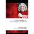 Christi-Anarchy - Paperback