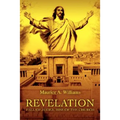 Revelation: Fall of Judea, Rise of the Church - Paperback