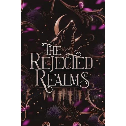 The Rejected Realms Special Edition Paperback - Paperback