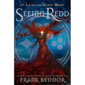 Seeing Redd: The Looking Glass Wars, Book Two - Paperback