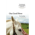 One Good Horse - Paperback