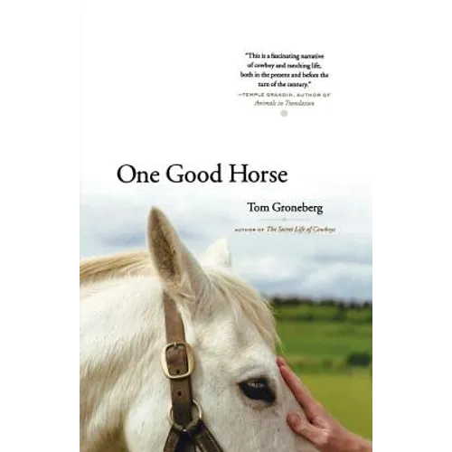 One Good Horse - Paperback