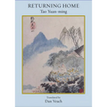 Returning Home: Poems of Tao Yuan-Ming - Paperback