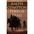 Ralph Compton Terror Trail - Paperback
