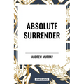 Absolute Surrender - Hardcover