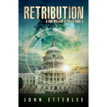 Retribution: a Rob Walker thriller - Paperback