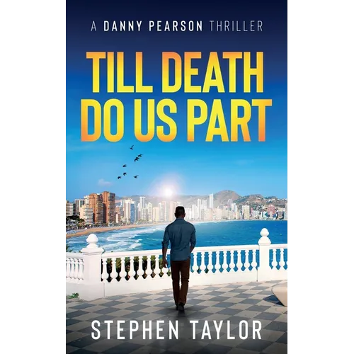 Till Death Do Us Part - Paperback