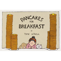 Pancakes for Breakfast - Hardcover