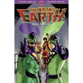 The Wrong Earth: Dead Ringers - Paperback
