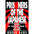 Prisoners of the Japanese: POWs of World War II in the Pacific - Paperback