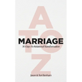 MARRIAGE A to Z - Paperback