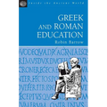 Greek and Roman Education - Paperback