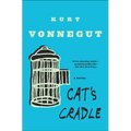 Cat's Cradle - Hardcover