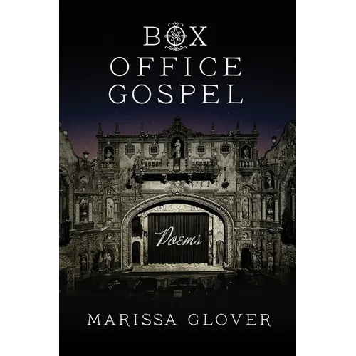 Box Office Gospel - Paperback