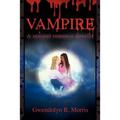 Vampire: A sensual romance novella - Paperback