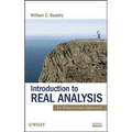 Introduction to Real Analysis: An Educational Approach - Hardcover