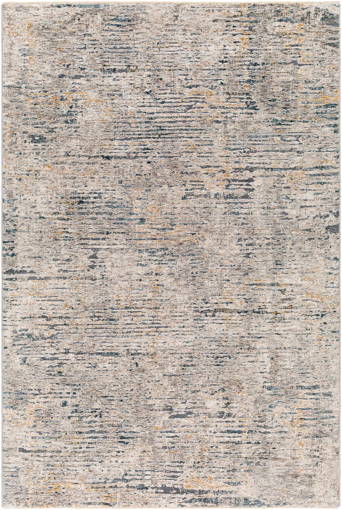 Sywell Luxe Fringe Rug - Clearance