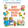 Richard Scarry's Best Nursery Tales Ever - Hardcover