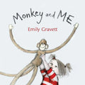 Monkey and Me - Hardcover