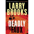 Deadly Faux - Paperback