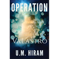 Operation Valastro: Promise Me A Miracle Series, Book 4 - Paperback