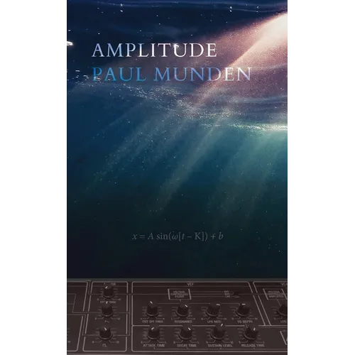 Amplitude - Paperback