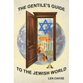 The Gentile's Guide to the Jewish World - Paperback