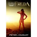 Freda: Volume III in the New Eden series - Paperback