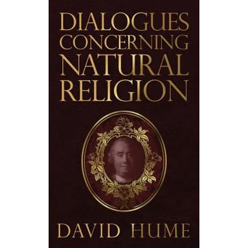 Dialogues Concerning Natural Religion - Hardcover