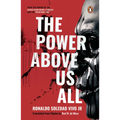 The Power Above Us All - Paperback