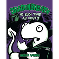 Dragonbreath #5: No Such Thing as Ghosts - Hardcover