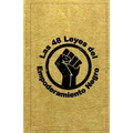 Las 48 Leyes Del Empoderamiento Negro - Paperback