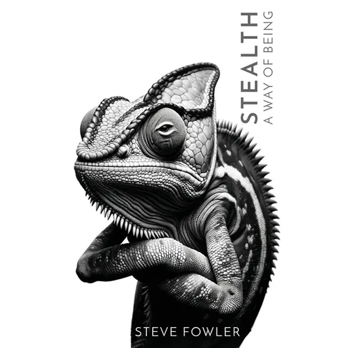 Stealth: A Way of Being - Hardcover